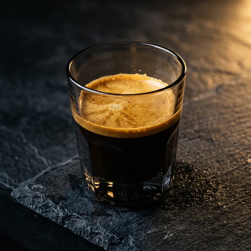 Classic Espresso